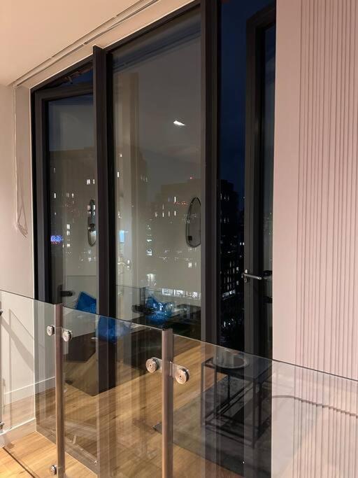 Stylish 2 Bedroom Apartment Manchester Zewnętrze zdjęcie